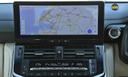 Land Cruiser 300 Navication