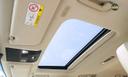 Land Cruiser 300 Sunroof