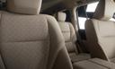 2025 Toyota Land Cruiser comfort