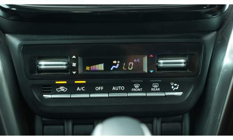 Toyata Urban Cruiser Hyryder Ac