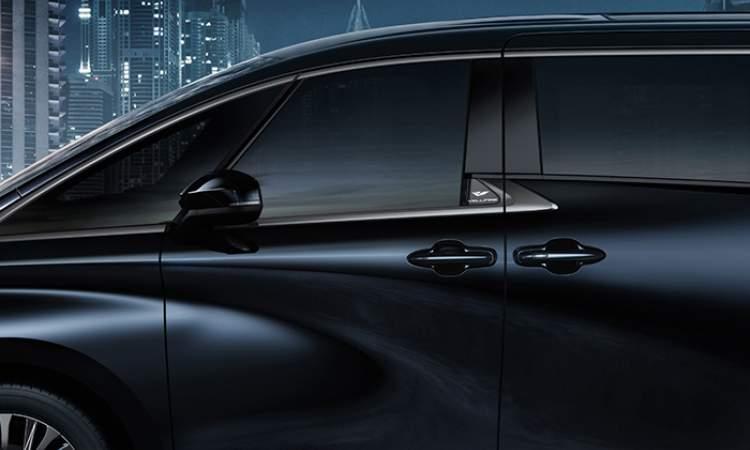 Premium Body Coating with Awesome Gloss