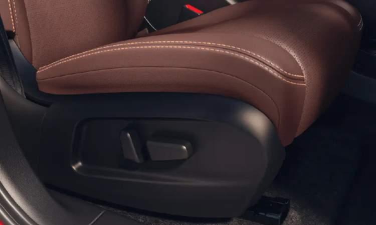 Vinfast Vf7 Seat Memory Function