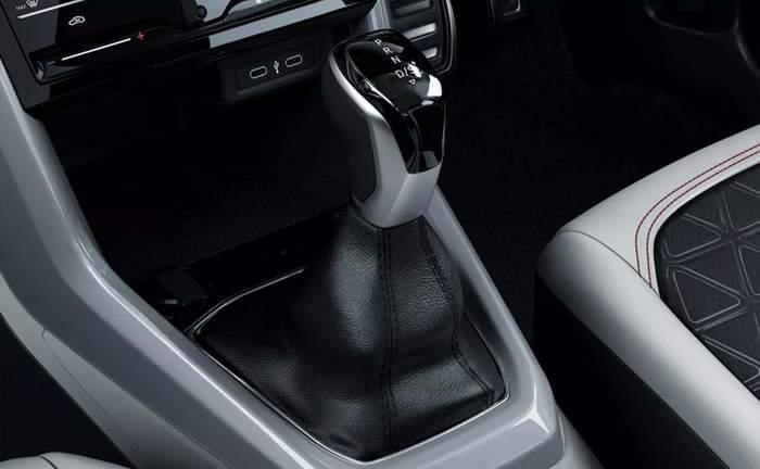 Volkswagen Taigun 7 Speed Dsg