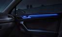 Volkswagen tiguan lights