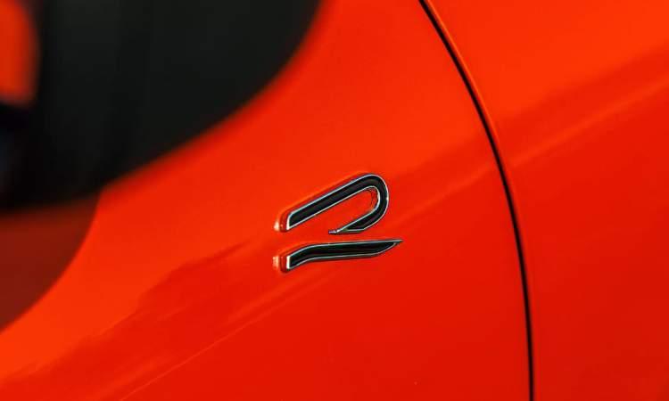 Tiguan R Line Gallery