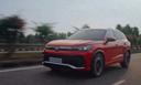 Volkswagen Tiguan R Line rideview