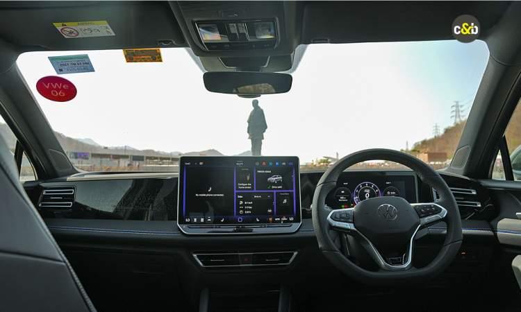 Volkswagen Tiguan R Line 12 6d18789960