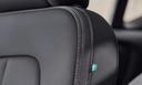 Seats of Volvo EX40