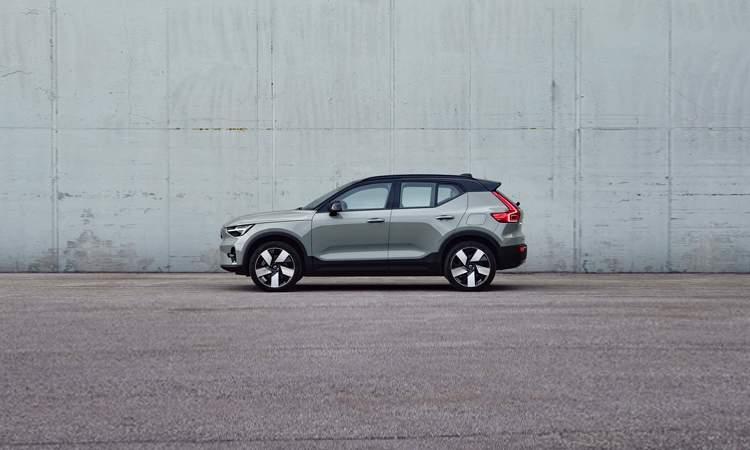 Volvo Xc40 Recharge Style