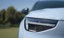 Volvo Xc40 Headlight