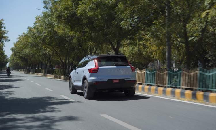 Volvo Xc40 Rideview 8