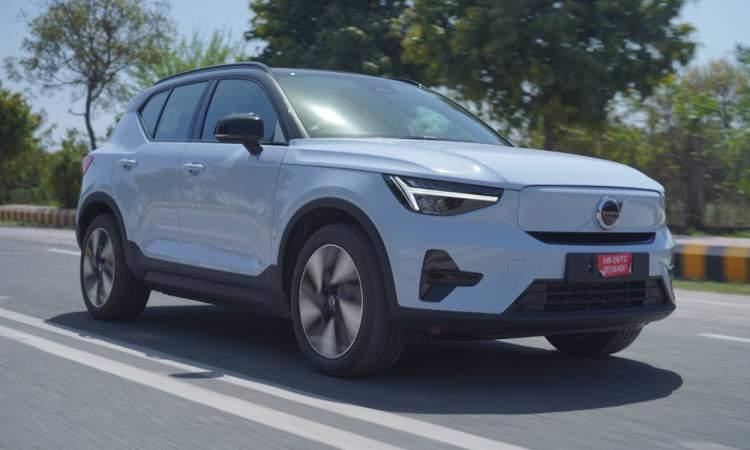 Volvo Xc40 Rideview 9