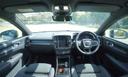 Volvo Xc40 Dashboard