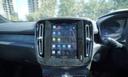 Volvo Xc40 Diaplay