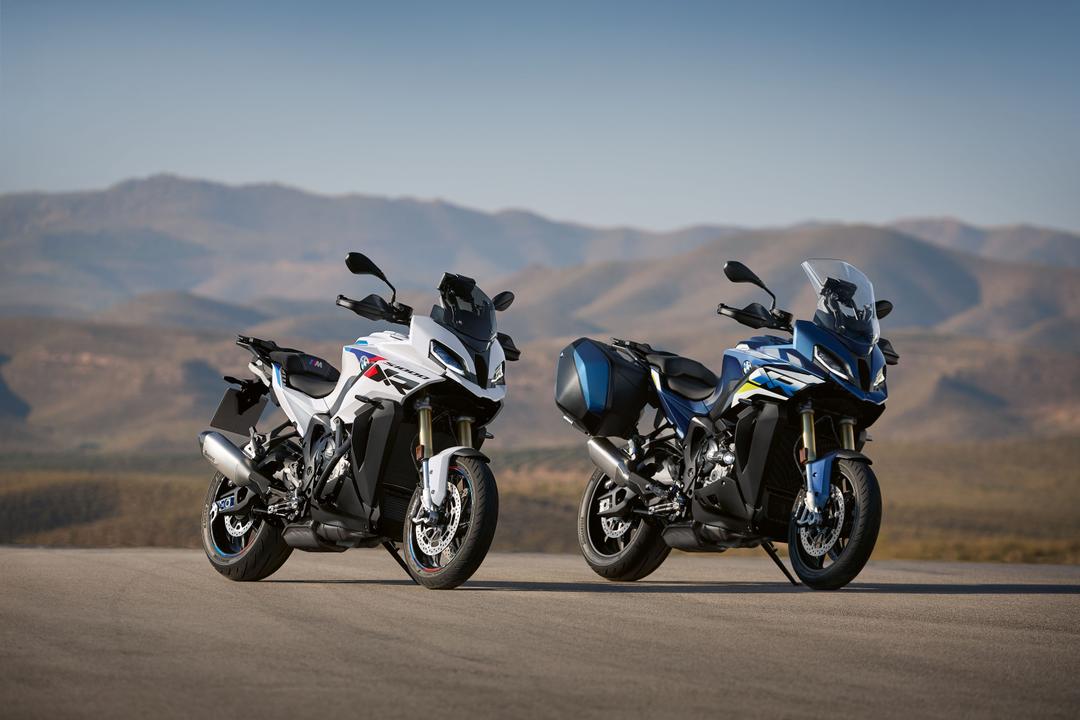 2024 BMW S 1000 XR Launched In India; Priced At Rs. 22.5 Lakh 2024 बीएमडब्ल्यू एस 1000 एक्सआर की बुकिंग अब सभी डीलरशिप पर खुली है. डिलेवरी शुरू होने में कुछ महीने लगेंगे.