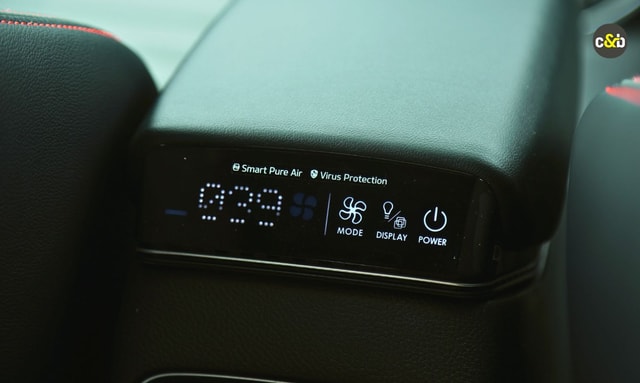 Cars In India Available With Factory-Fitted Air Purifiers Cars In India Available With Factory-Fitted Air Purifiers