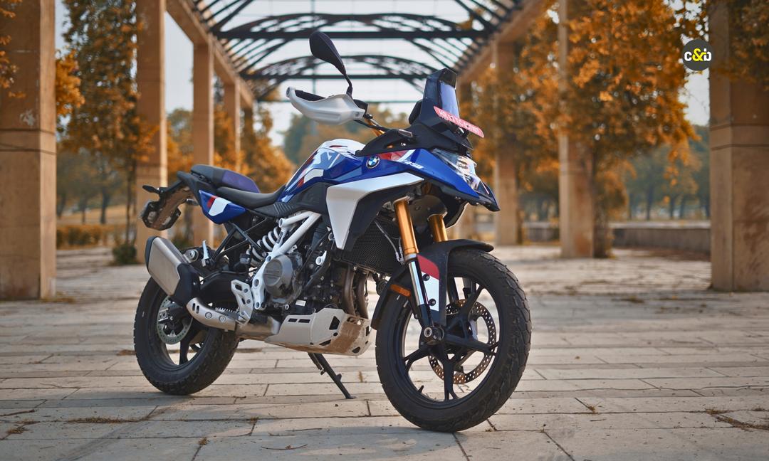 भारत में बीएमडब्ल्यू F 450 GS की बुकिंग हुई बंद, जानिए वजह भारत में बीएमडब्ल्यू F 450 GS की बुकिंग हुई बंद, जानिए वजह