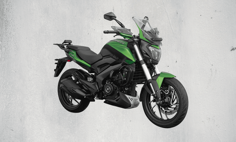 बजाज डोमिनार 350cc रु.2.03 लाख में हुई लॉन्च बजाज डोमिनार 350cc रु.2.03 लाख में हुई लॉन्च