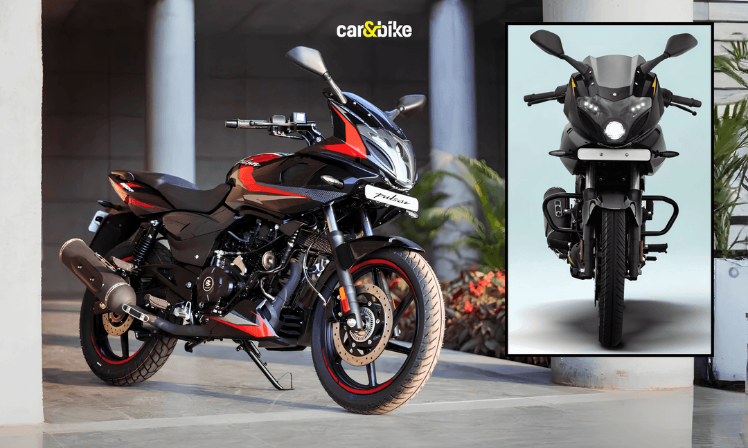 Bajaj Pulsar 220F Updated With LED Headlight: Now Priced At Rs 1.36 Lakh इस अपडेट के साथ इसकी कीमत में लगभग रु.8,000 की बढ़ोतरी हुई है, जिससे इसकी (एक्स-शोरूम) कीमत रु.1.36 लाख हो गई है.