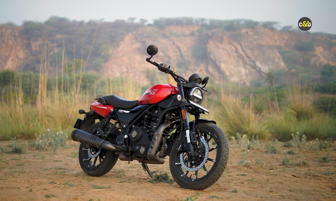 Harley-Davidson X440 Prices Increased By Up To Rs 5,000 मिड-स्पेक S ट्रिम और सबसे महंगे T वैरिएंट की कीमतों में बढ़ोतरी हुई है.