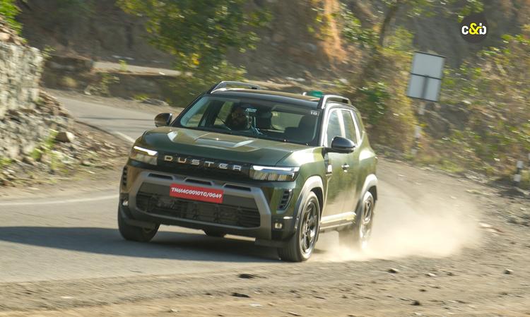 2026 Renault Duster Review: The Hero Returns, But Does He Deliver? 2026 रेनॉ डस्टर - नया डिजाइन, नया प्लेटफॉर्म, आधुनिक तकनीक और सबसे खास बात, इस सेगमेंट का सबसे शक्तिशाली टर्बो-पेट्रोल इंजन मिलता है.