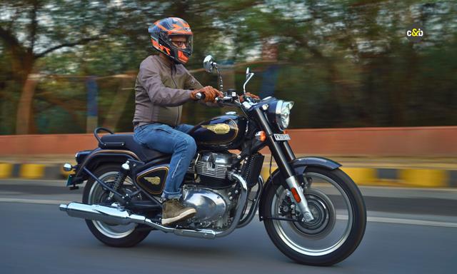 We spent some quality time with the new Royal Enfield Bullet 650, and here's our honest take – what we love, and where there's room to do better.