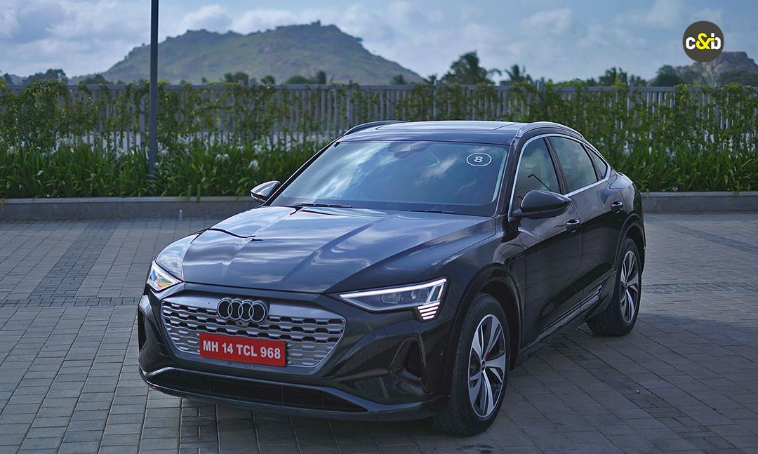 Audi India Registers 33% Growth in Financial Year 2024 जर्मन लक्जरी कार निर्माता ने वित्तीय वर्ष 2024 में कुल 7,027 कारें बेची हैं.