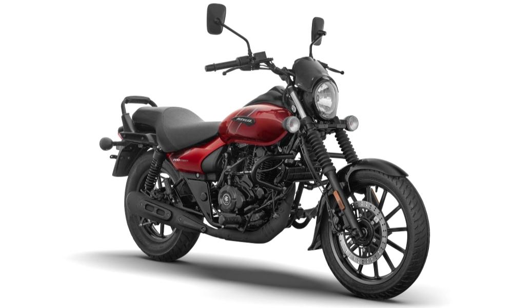 2026 Bajaj Avenger Street 220 Launched in India; Priced at Rs 1.30 Lakh बजाज ऑटो ने भारत में एवेंजर स्ट्रीट 220 को रु.1.30 लाख (एक्स-शोरूम) की कीमत पर लॉन्च किया है, जबकि एवेंजर स्ट्रीट 160 को बंद कर दिया है.