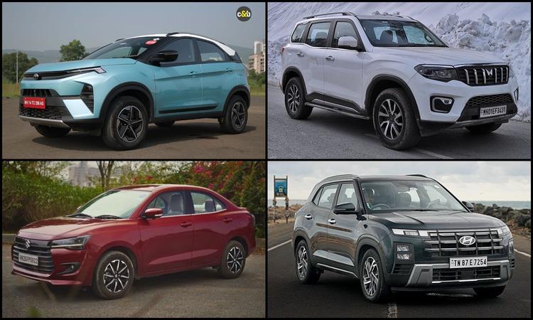 Auto Sales February 2026: Tata Retains Second Place Ahead Of Mahindra; Maruti Sales Flat ह्यून्दे और किआ ने फरवरी महीने के लिए अपने अब तक के सबसे अच्छे थोक बिक्री आंकड़े दर्ज किए, जबकि टोयोटा और महिंद्रा ने भी बिक्री में वृद्धि दर्ज की.