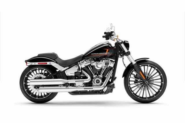 2024 हार्ली-डेविडसन मोटरसाइकिल रेंज भारत में हुई लॉन्च, कीमतें रु.13.39 लाख से शुरू