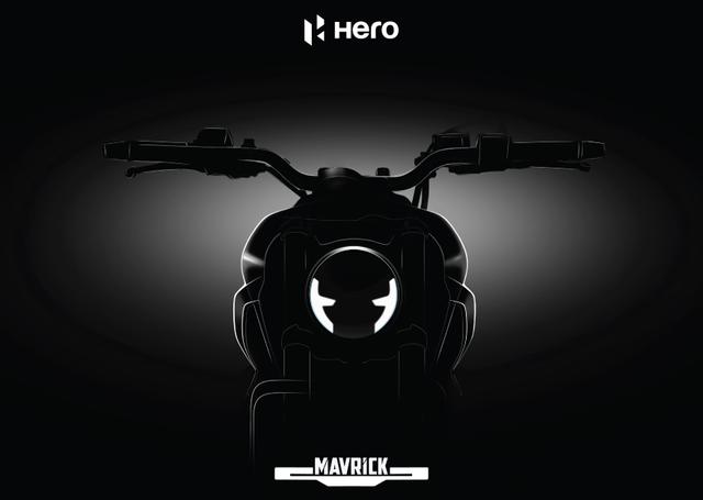 बिल्कुल नई हीरो Mavrick जल्द ही भारत में लॉन्च की जाएगी. हीरो मोटोकॉर्प ने मोटरसाइकिल के लिए टीज़र छवियों को पहले ही दिखा दिया है. उम्मीद है कि लॉन्च तक जल्द ही अधिक जानकारी जारी की जाएंगी.