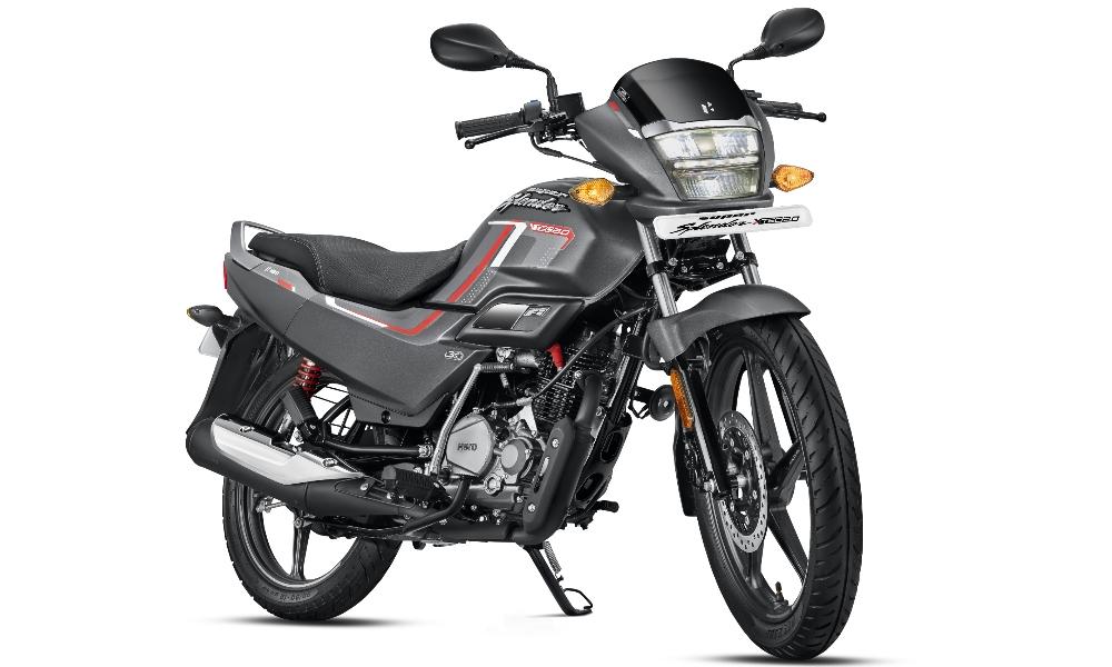 Hero Super Splendor XTEC 2.0 Launched at ₹ 86,500 सुपर स्प्लेंडर XTEC 2.0 को नया स्टाइल, नए फ़ीचर्स और बेहतर माइलेज मिलता है.