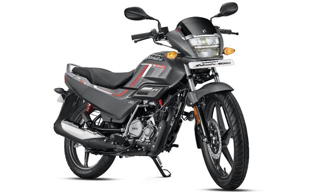 हीरो सुपर स्प्लेडर XTEC 2.0 भारत में हुई लॉन्च, कीमत रु.86,500 सुपर स्प्लेंडर XTEC 2.0 को नया स्टाइल, नए फ़ीचर्स और बेहतर माइलेज मिलता है.
