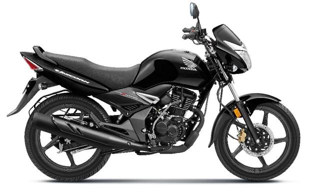 होंडा मोटरसाइकिल और स्कूटर इंडिया ने जुलाई 2023 में 3,38,310 वाहन बेचे होंडा मोटरसाइकिल और स्कूटर इंडिया ने जुलाई 2023 में कुल 3,38,310 वाहनों की बिक्री की, जिसमें घरेलू बिक्री 3,10,867 यूनिट्स और निर्यात 27,443 यूनिट्स थी.