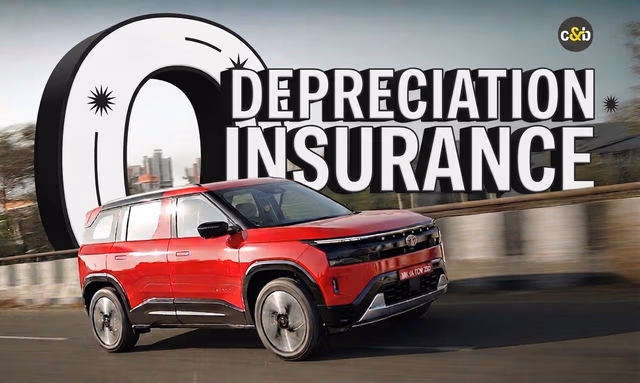 Zero Depreciation Insurance in India Explained: Is It Worth Paying Extra? Zero Depreciation Insurance in India Explained: Is It Worth Paying Extra?