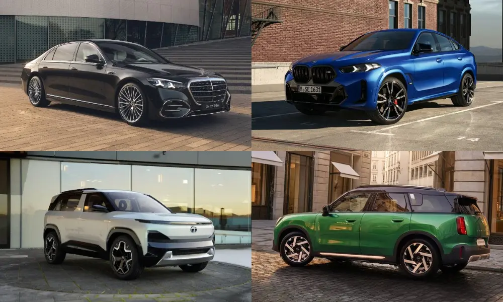 6 New Cars Launching In June 2026: Flex Fuel, Electric And More मई की तरह ही, जून का महीना भी नई कारों की लॉन्चिंग के मामले में काफी हलचल भरा रहने का वादा करता है.