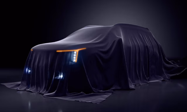 Kia Sorento Bookings Open Ahead Of India Launch Kia Sorento Bookings Open Ahead Of India Launch