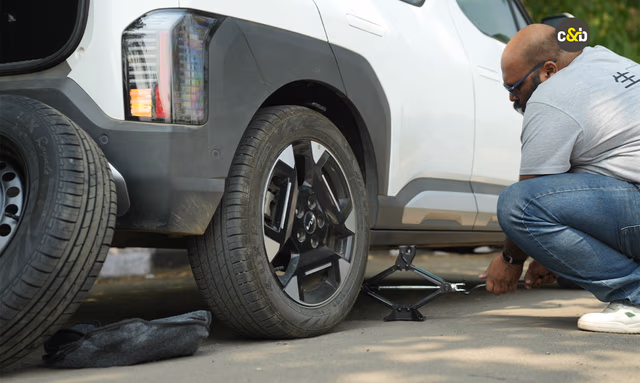 What Happens If You Continuously Drive With Low Tyre Pressure? What Happens If You Continuously Drive With Low Tyre Pressure?