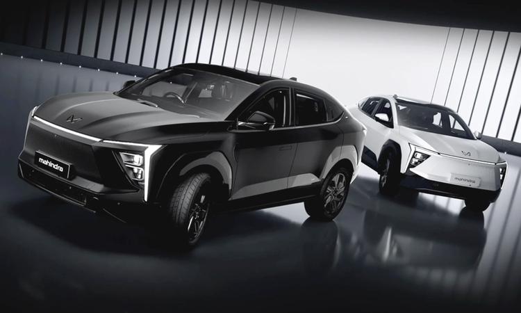 Mahindra XEV 9e Cineluxe Edition Launched At Rs 29.35 Lakh
9e इलेक्ट्रिक एसयूवी का नया स्पेशल एडिशन फुली-लोडेड 9e पैक 3 पर आधारित है, लेकिन इसकी कीमत लगभग रु.1.15 लाख कम है.