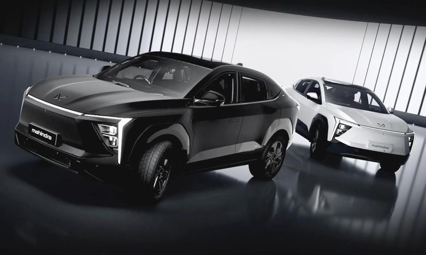 महिंद्रा XEV 9e Cineluxe एडिशन हुआ लॉन्च, कीमत रु.29.35 लाख महिंद्रा XEV 9e Cineluxe एडिशन हुआ लॉन्च, कीमत रु.29.35 लाख