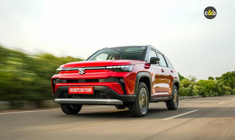 Maruti Suzuki Announces Price Protection Amid Long Waiting Periods देश की सबसे बड़ी कार निर्माता कंपनी ने कहा है कि जिन ग्राहकों ने पहले ही बुकिंग करा ली है, उनके लिए कारों की कीमतों में वृद्धि नहीं की जाएगी.