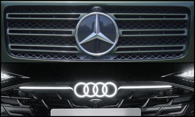 Mercedes-Benz, Audi Cars To Cost More In India From April 2026 दोनों कार निर्माताओं ने बढ़ती इनपुट लागत और मुद्रा में उतार-चढ़ाव का हवाला देते हुए कीमतों में 2% तक की वृद्धि की घोषणा की है.