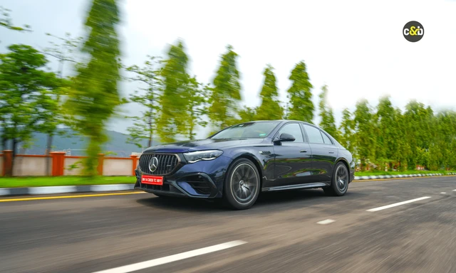 Mercedes-AMG E53 4MATIC+ PHEV First Drive Review: Just What The Doctor Ordered Mercedes-AMG E53 4MATIC+ PHEV First Drive Review: Just What The Doctor Ordered