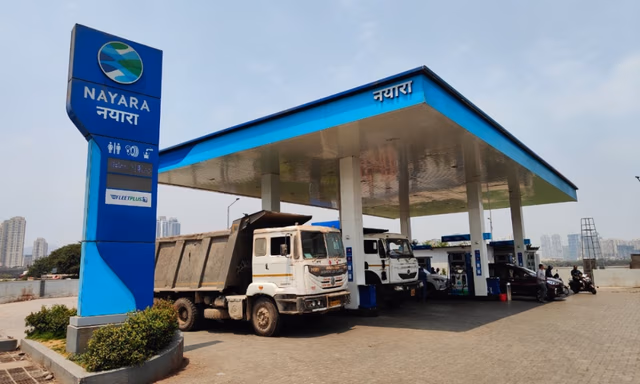 India May Soon Introduce Isobutanol-Blended Diesel India May Soon Introduce Isobutanol-Blended Diesel