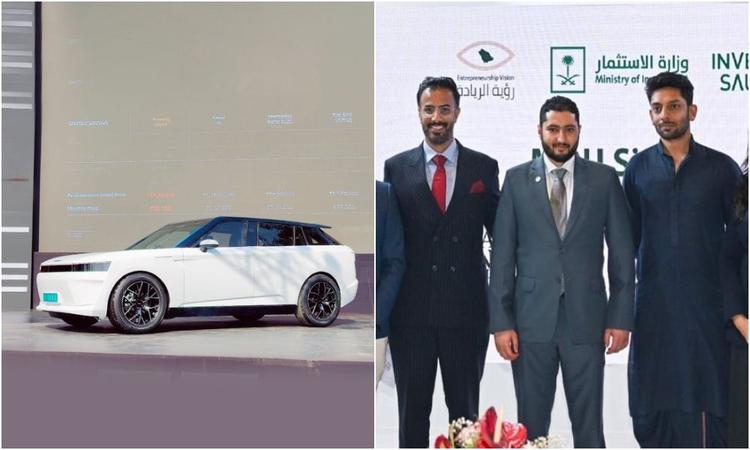 Pravaig Partners With Saudi India Venture Studio; To Build EV Factory With Capacity Of A Million Units ईवी स्टार्ट-अप ने 2022 में अपनी पहली पेशकश, 'Defy' इलेक्ट्रिक एसयूवी को पेश किया था.