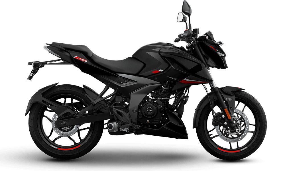 बजाज पल्सर N160 सिंगल-चैनल ABS वैरिएंट भारत में बंद हुआ पिछले साल सिंगल-चैनल और डुअल-चैनल एबीएस विकल्पों के साथ लॉन्च की गई मोटरसाइकिल अब केवल बाद वाले वैरिएंट में पेश की जाएगी, जिसकी कीमत ₹1.31 लाख (एक्स-शोरूम) है.