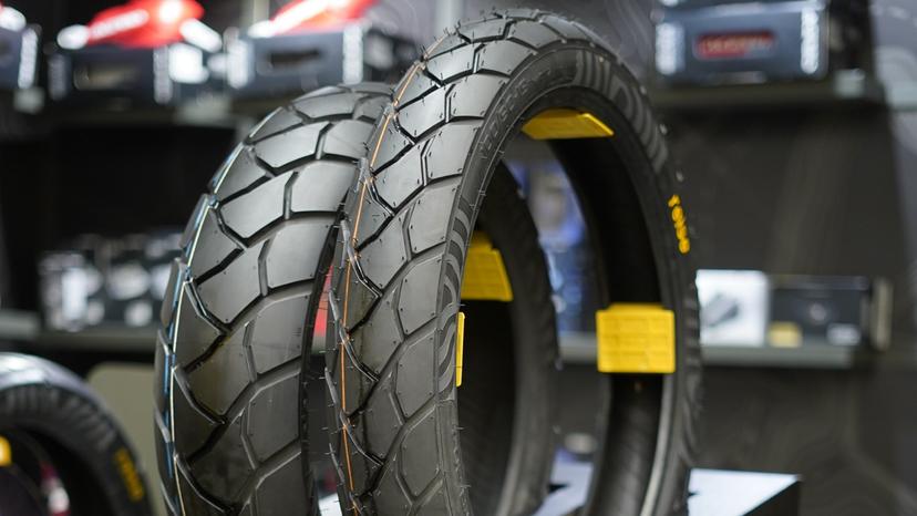 रीज़ टूररैड एडवेंचर टूरिंग टायर्स रु.3,099 की शुरुआती कीमत पर हुए लॉन्च रीज़ टूररैड एडवेंचर टूरिंग टायर्स रु.3,099 की शुरुआती कीमत पर हुए लॉन्च