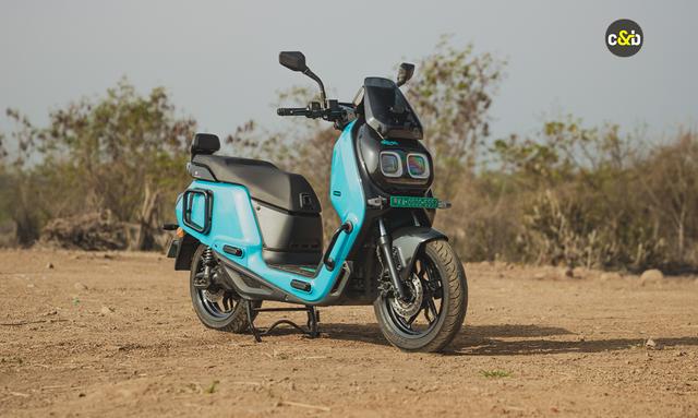 After a month and 400 km, the River Indie impresses with its utility-first approach, smooth ride and standout design, despite a few everyday usability compromises.
