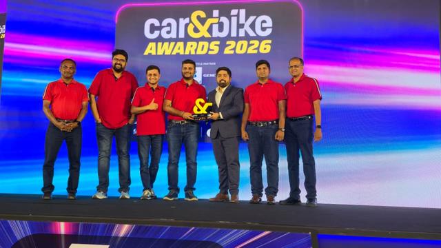 एनटॉर्क रेंज में एक नए 150 सीसी स्कूटर को शामिल करने से कई उम्मीदें जगी थीं - और टीवीएस ने न केवल उन उम्मीदों को पूरा किया है, बल्कि इस सेगमेंट के लिए नए मानक भी स्थापित किए हैं.