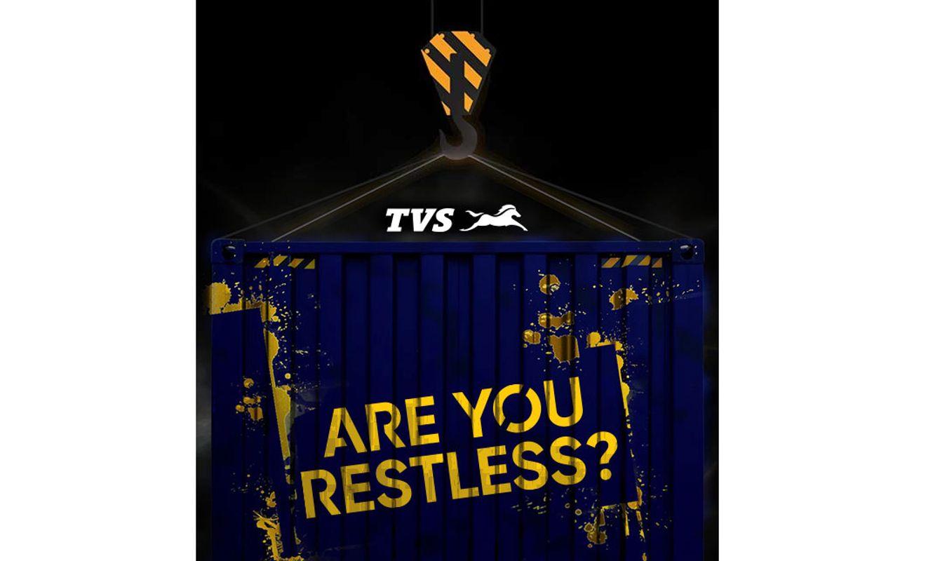 नई टीवीएस अपाचे मोटरसाइकिल के लॉन्च की तारीख आई सामने नई टीवीएस मोटरसाइकिल 6 सितंबर, 2023 को लॉन्च की जाएगी और यह टीवीएस अपाचे आरटीआर 310 होने की संभावना है.